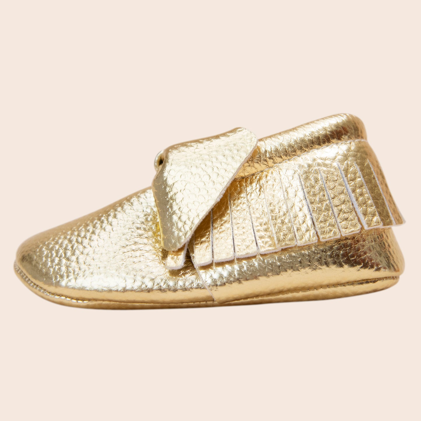 First Walkers- Gold