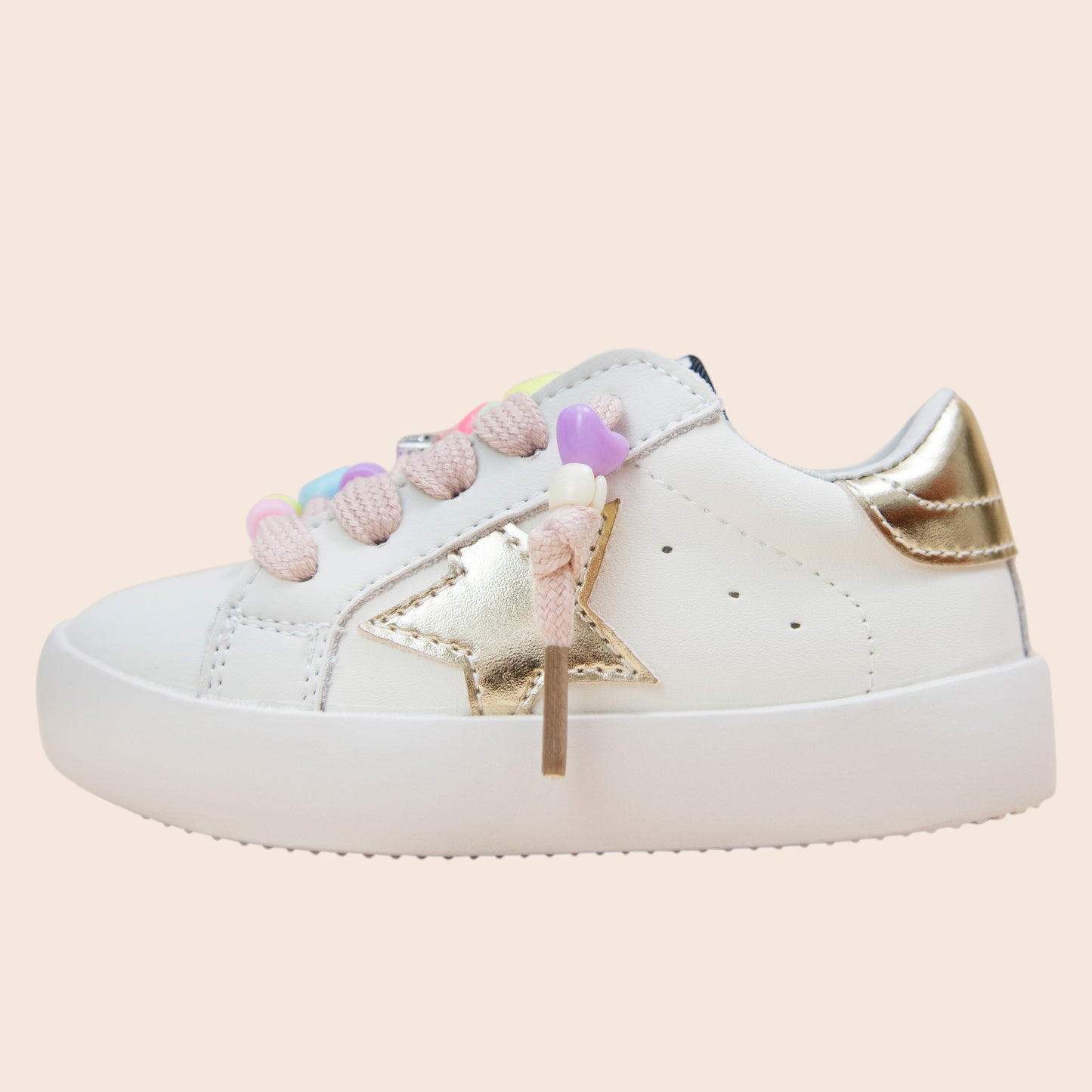 Beaded Runners - Confetti