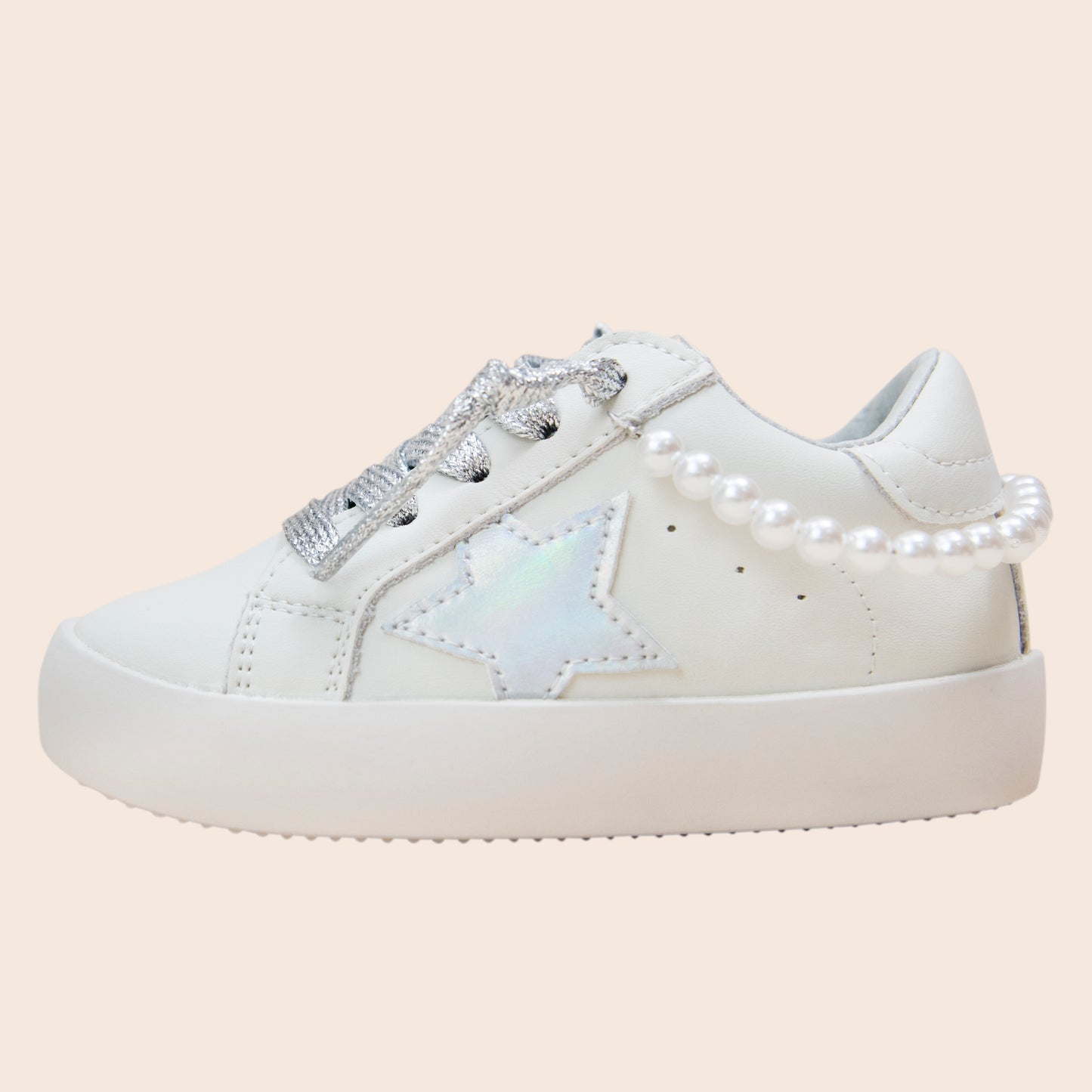 Pearl Runners - Iridescent