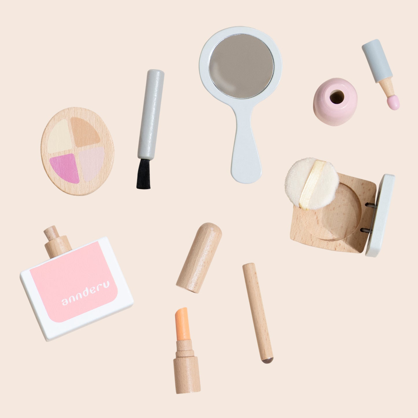 Beauty In A Box
