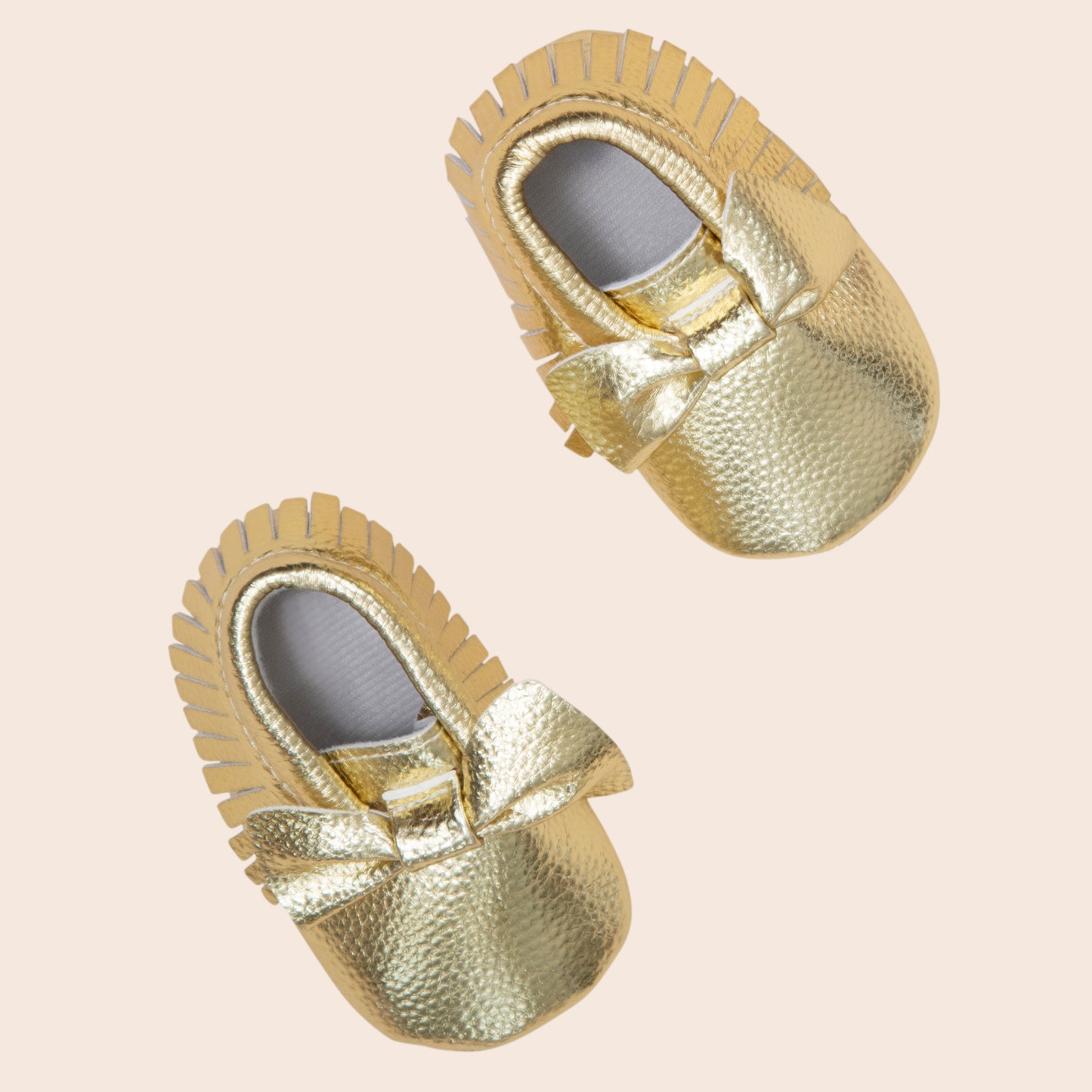 First Walkers- Gold