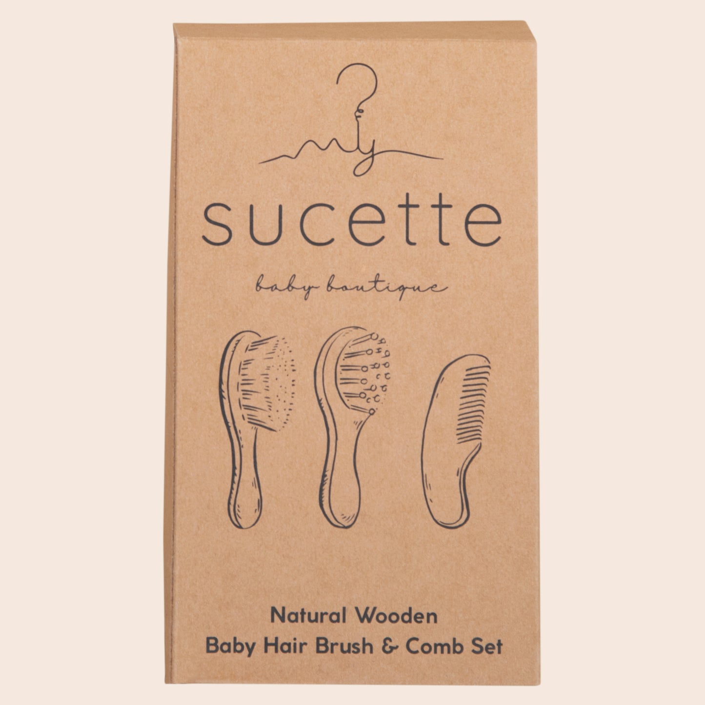 Petite Hair Set