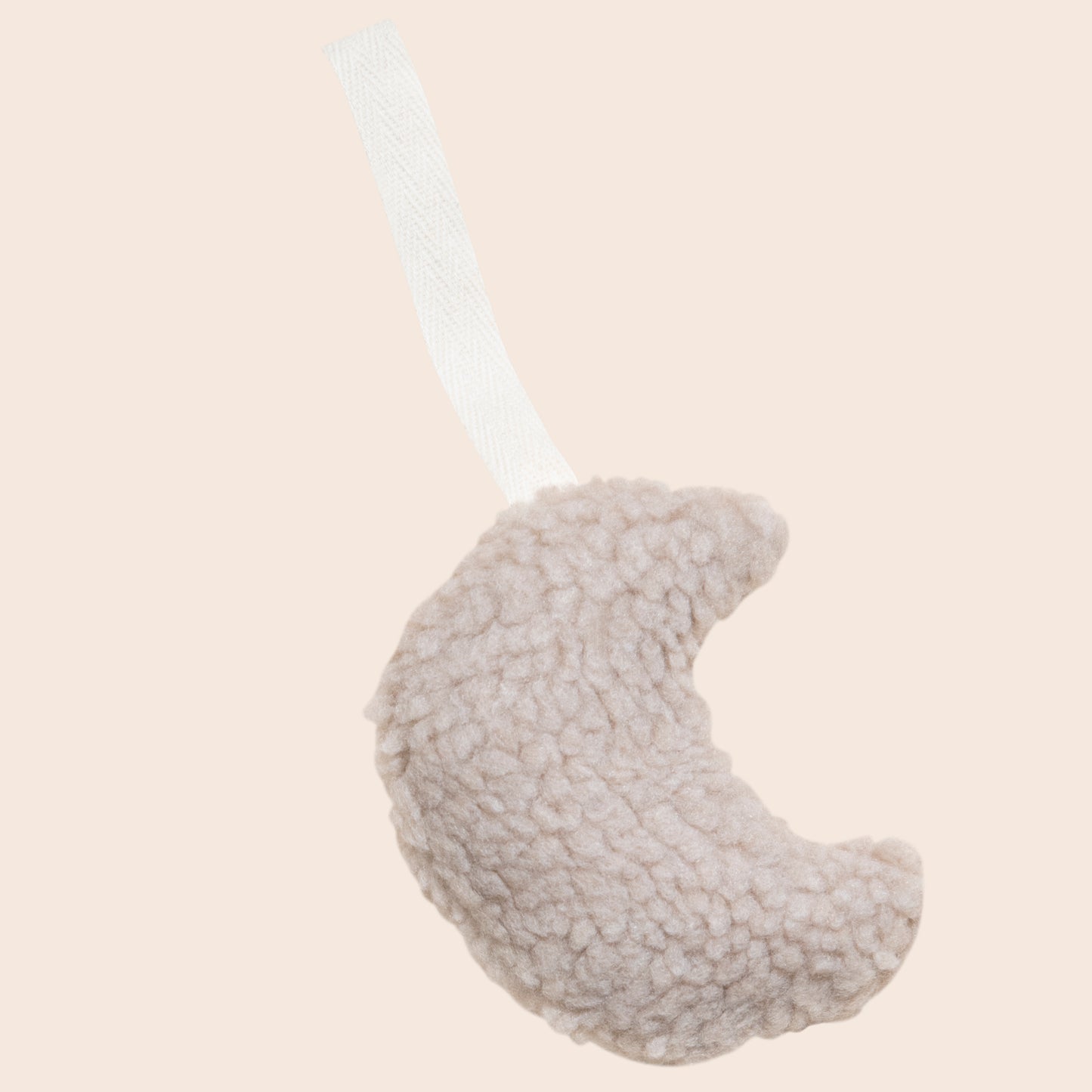Sherpa Sucette Holder- Beige