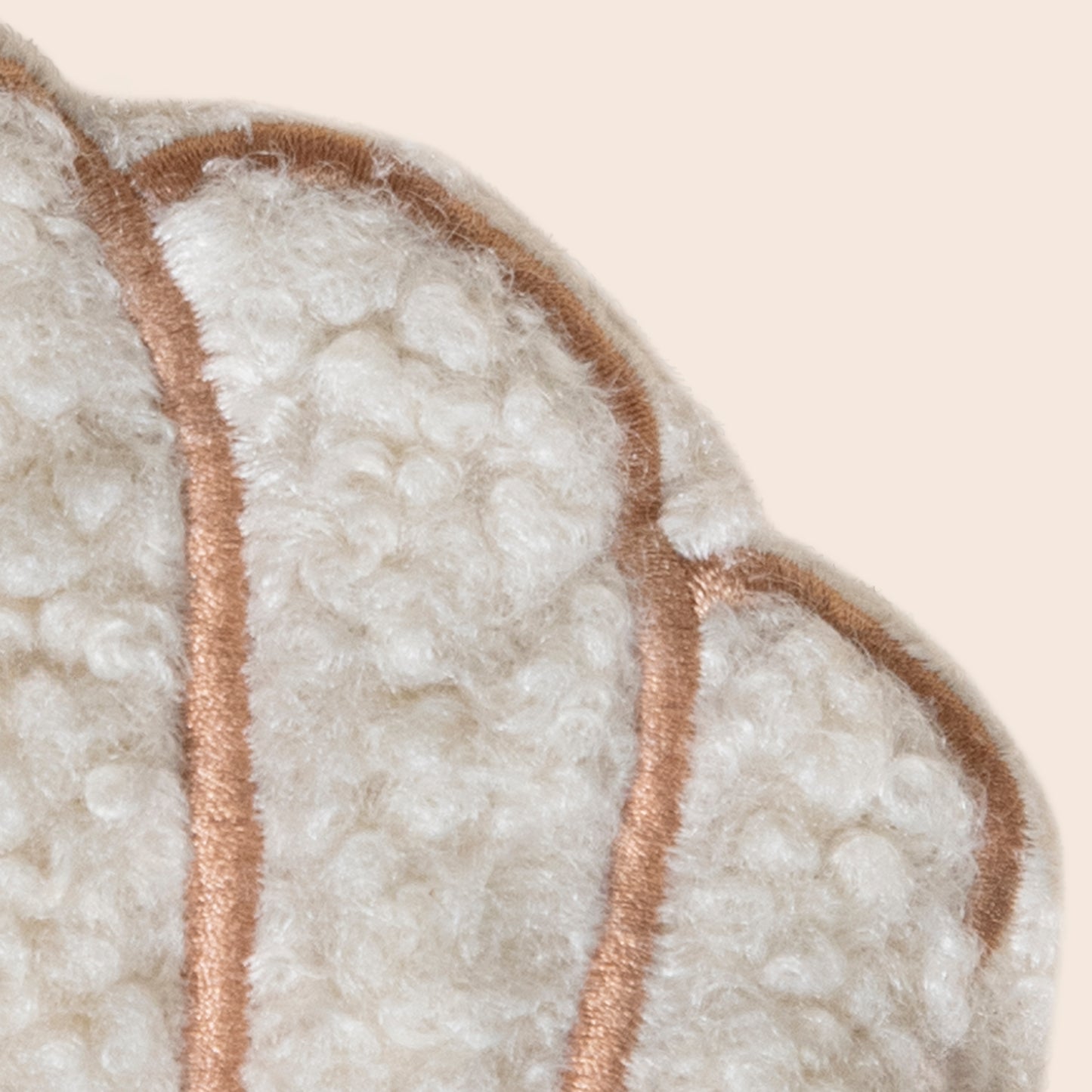 Sherpa Sucette Holder - Shell