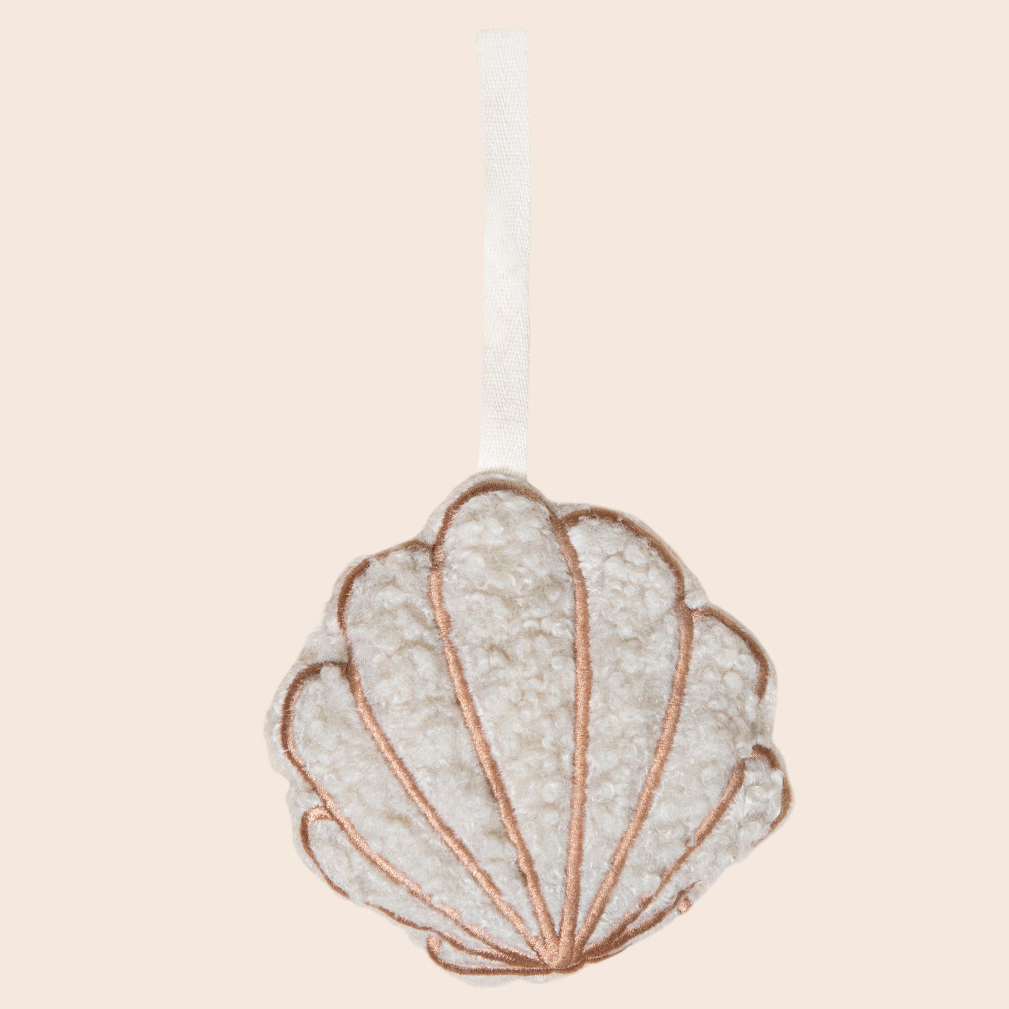 Sherpa Sucette Holder - Shell