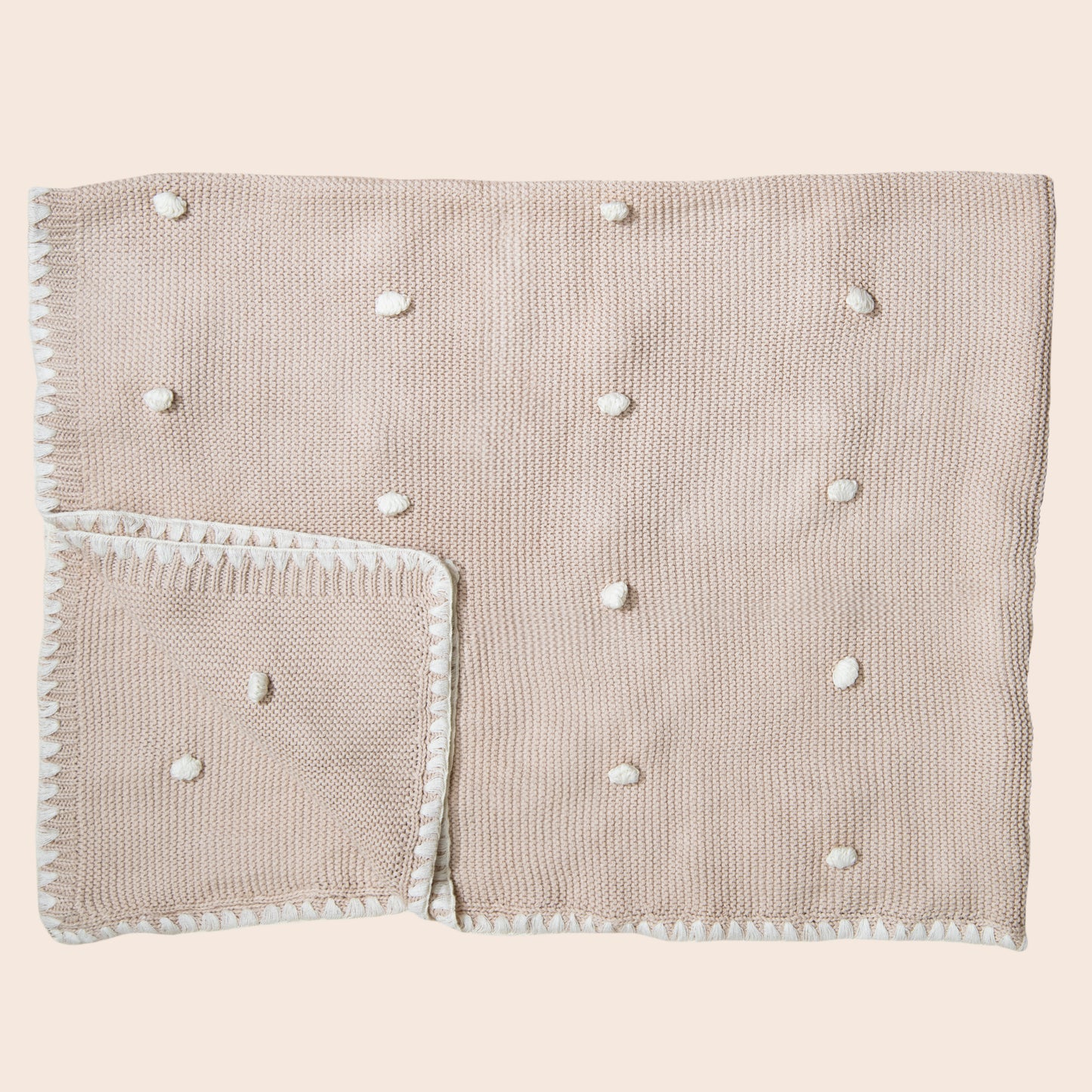 Bobble Blanket