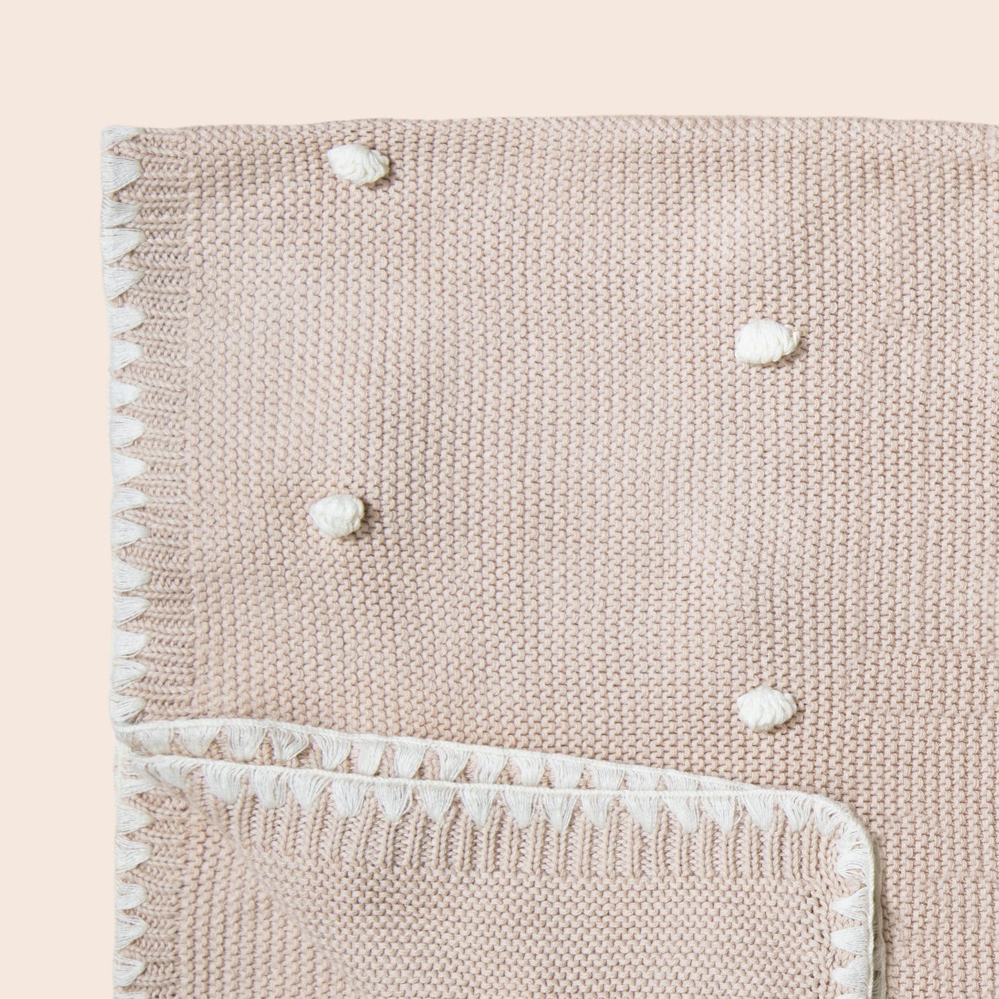 Bobble Blanket