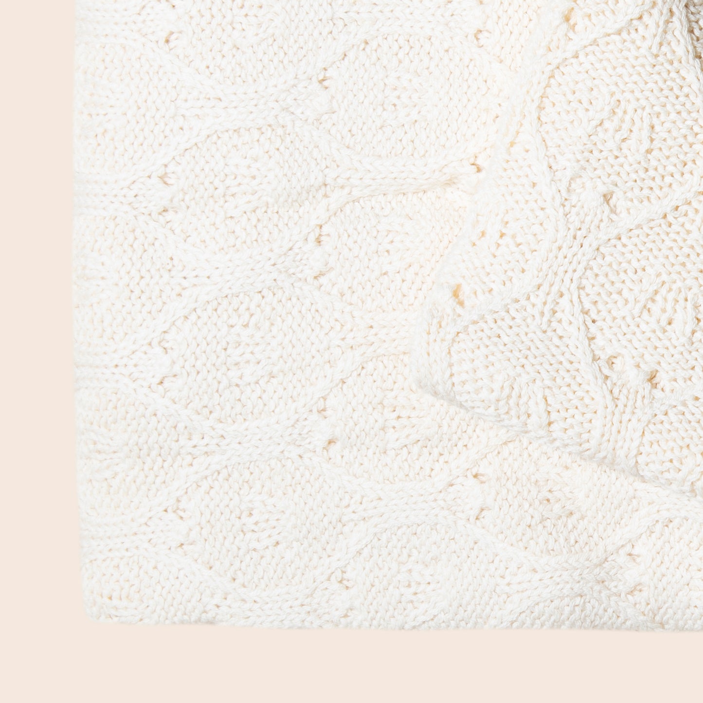 Woven Blanket