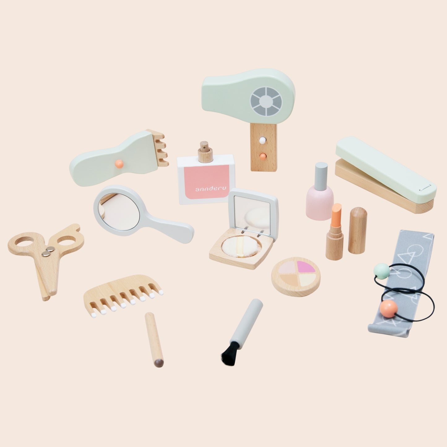 Beauty In A Box
