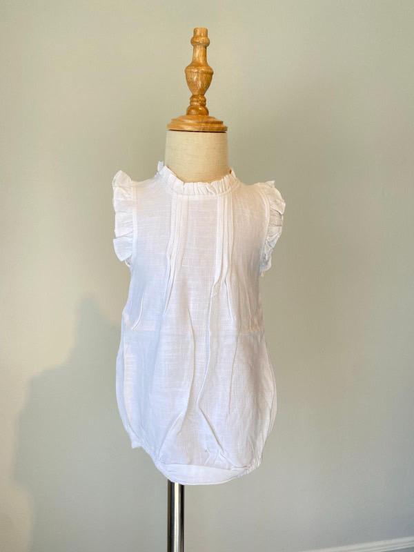 Linen Jumpsuit