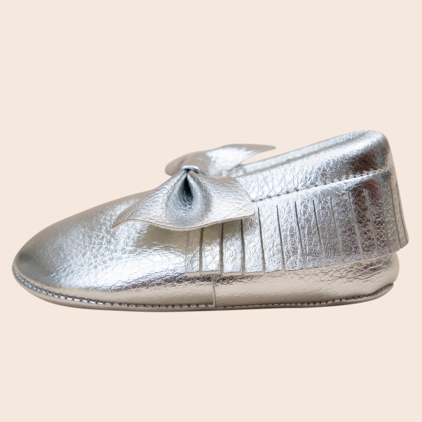 First Walkers- Silver
