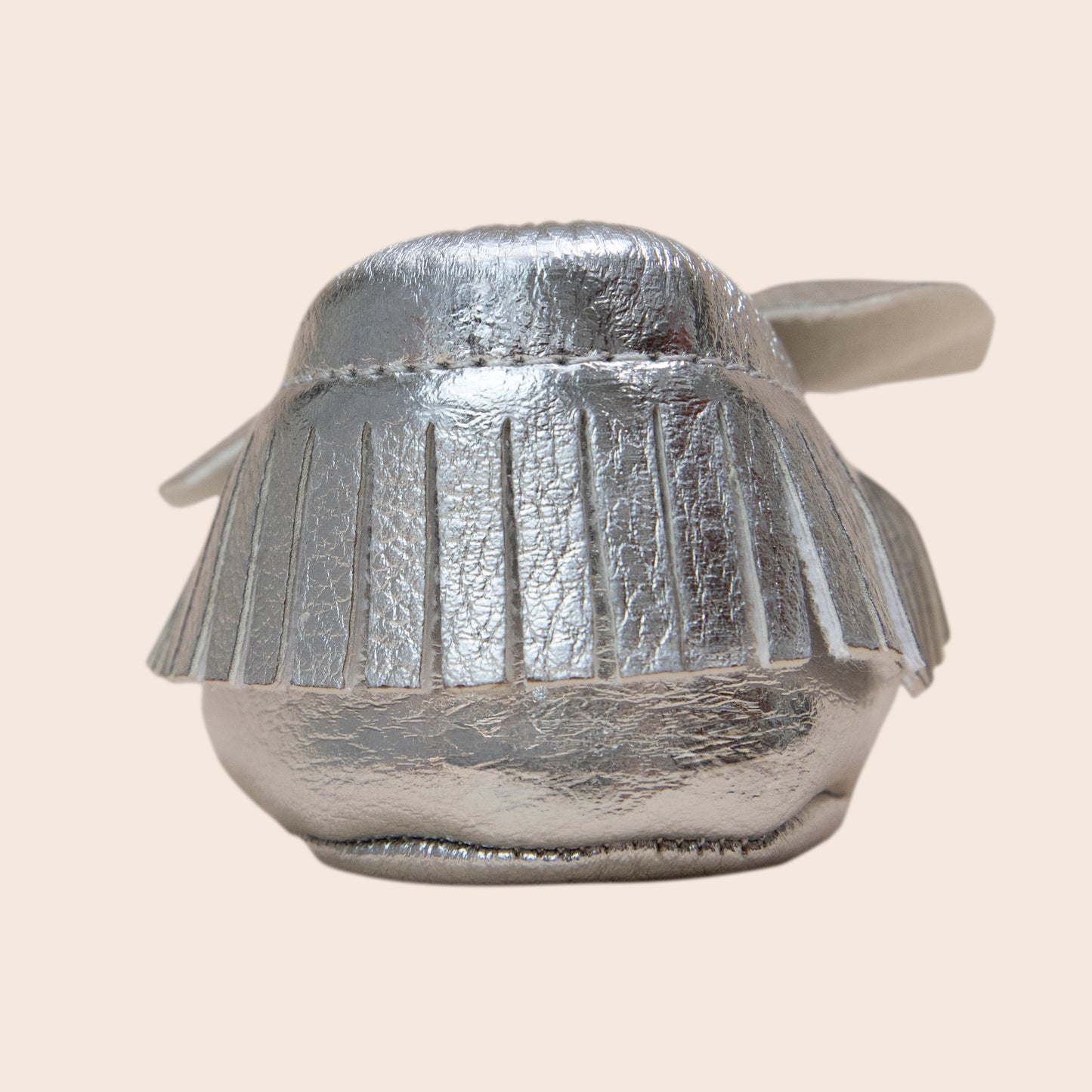 First Walkers- Silver
