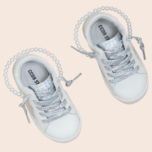 Pearl Runners - Iridescent
