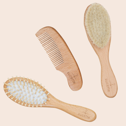 Petite Hair Set