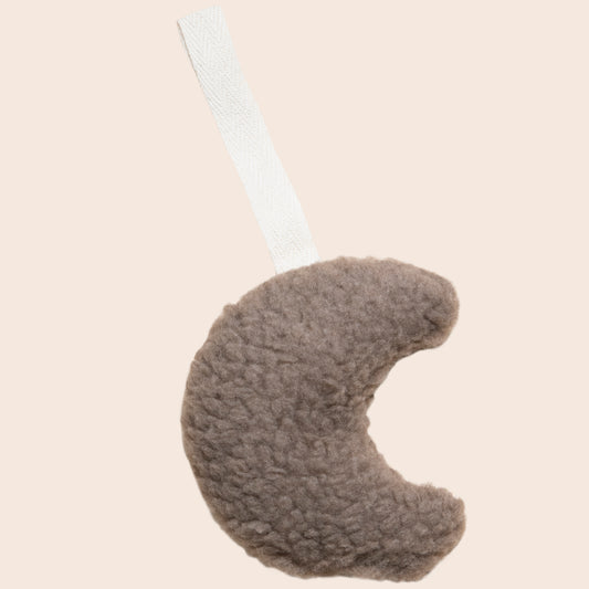Sherpa Sucette Holder - Walnut