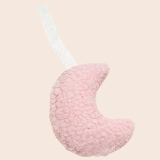Sherpa Sucette Holder -Bubblegum