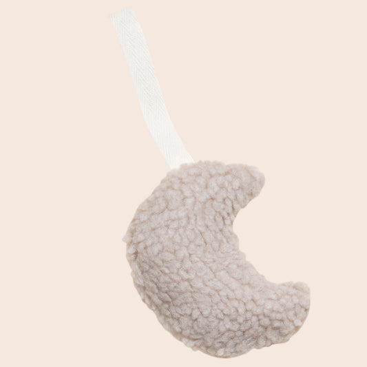 Sherpa Sucette Holder- Beige