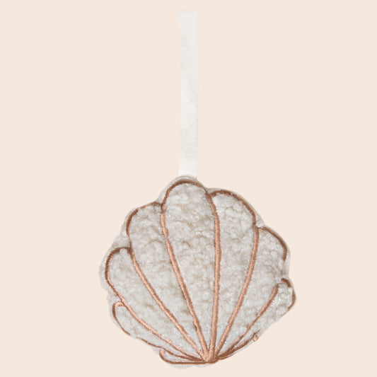 Sherpa Sucette Holder - Shell