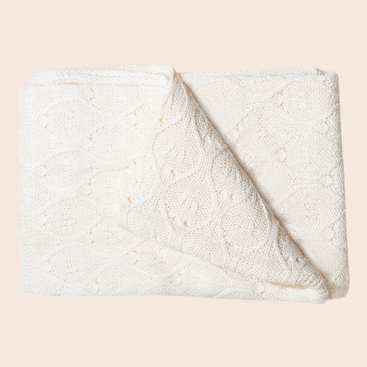 Woven Blanket