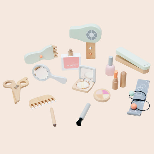 Beauty In A Box