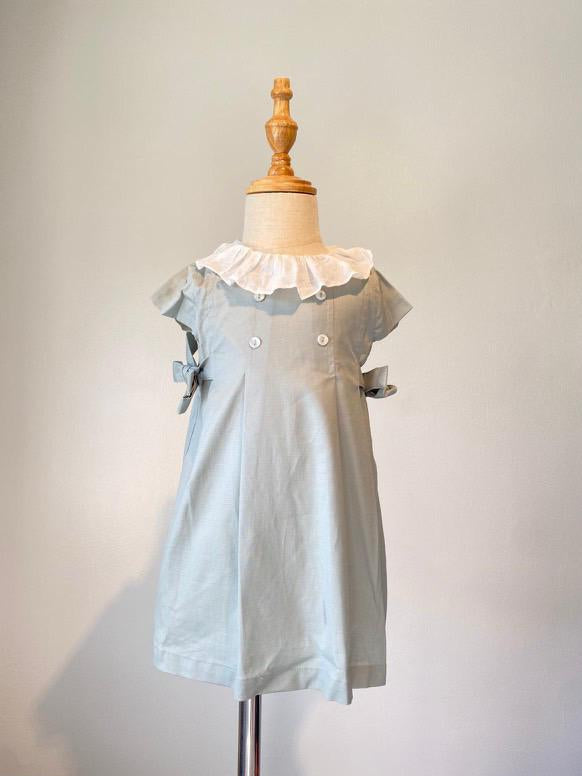 Double Bow Dress