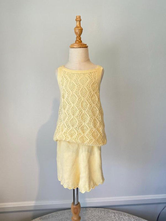 Buttercup Co-ord Set