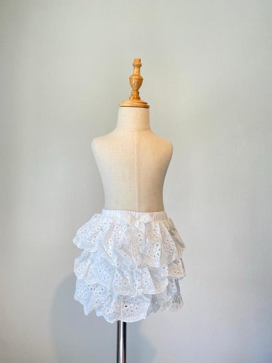 Soleil Skirt